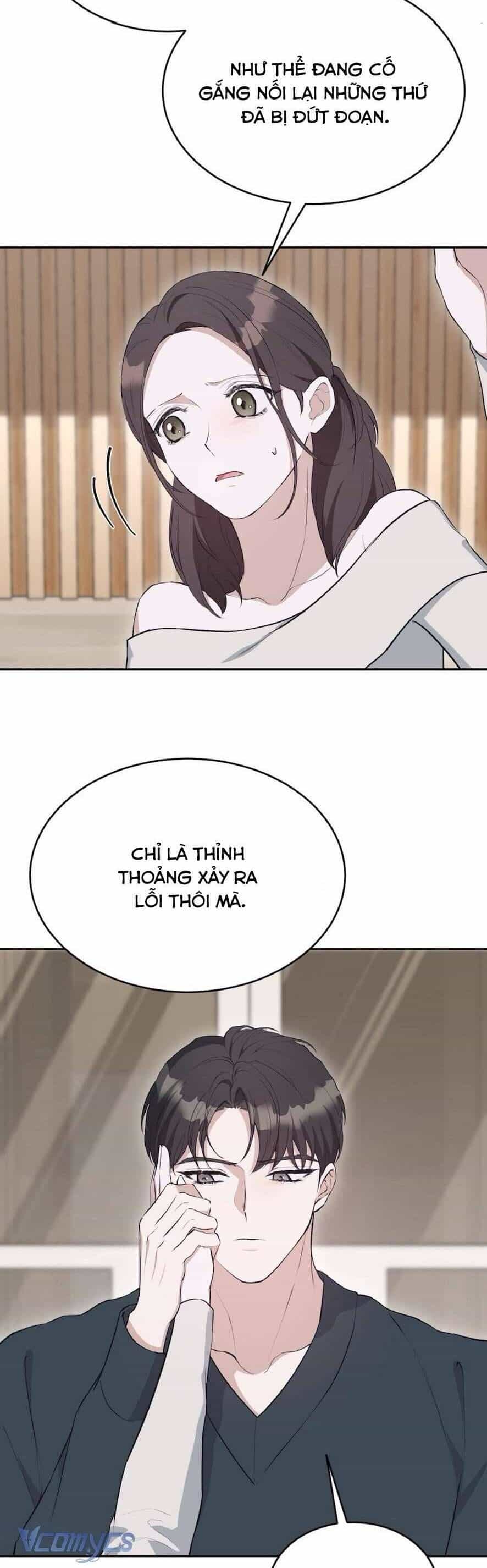 Đoạt Lại - Chương 7 - ảnh 17
