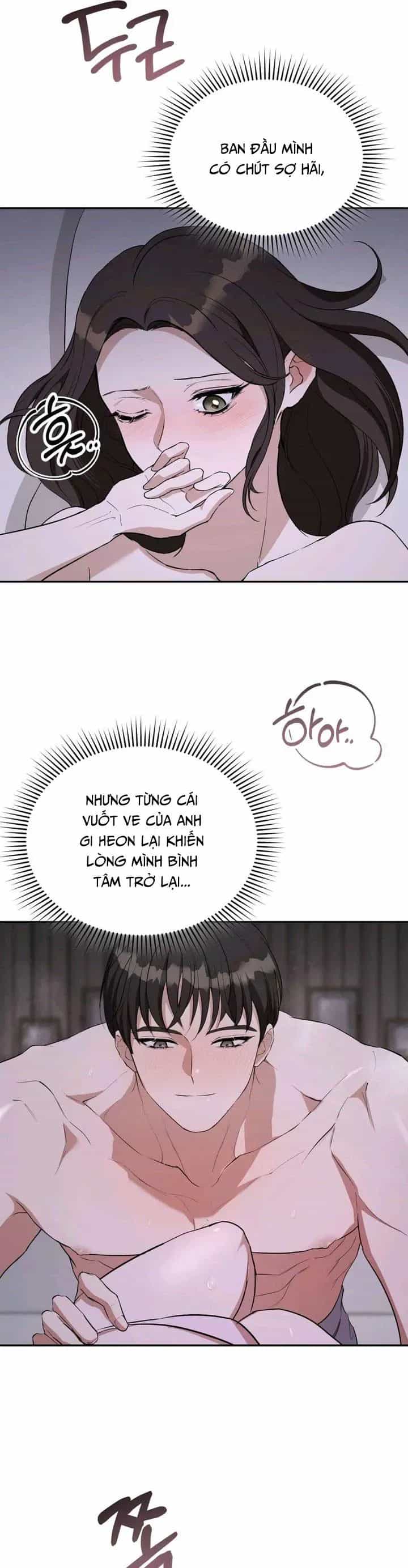 Đoạt Lại - Chương 8 - ảnh 47