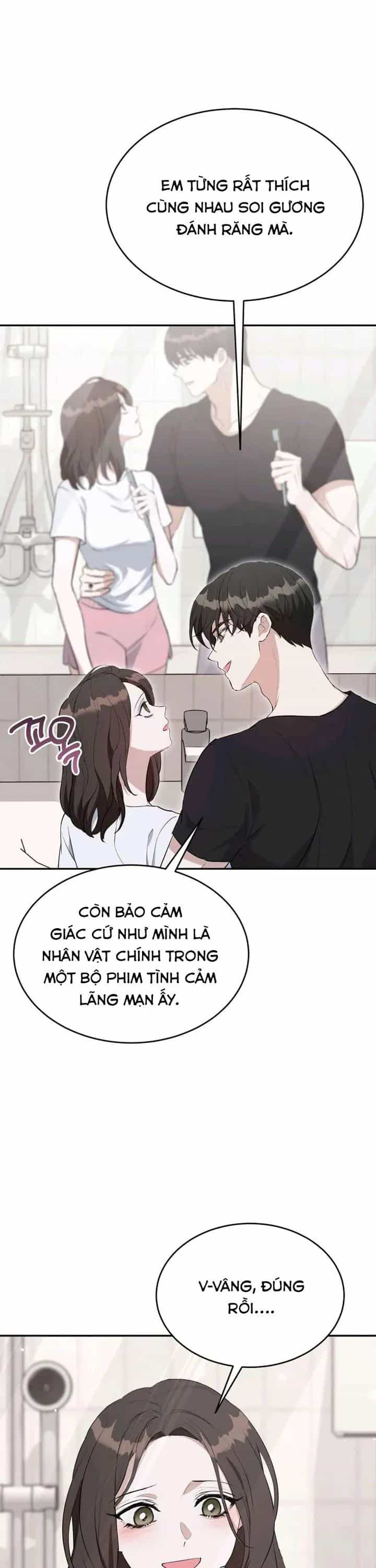 Đoạt Lại - Chương 8 - ảnh 9