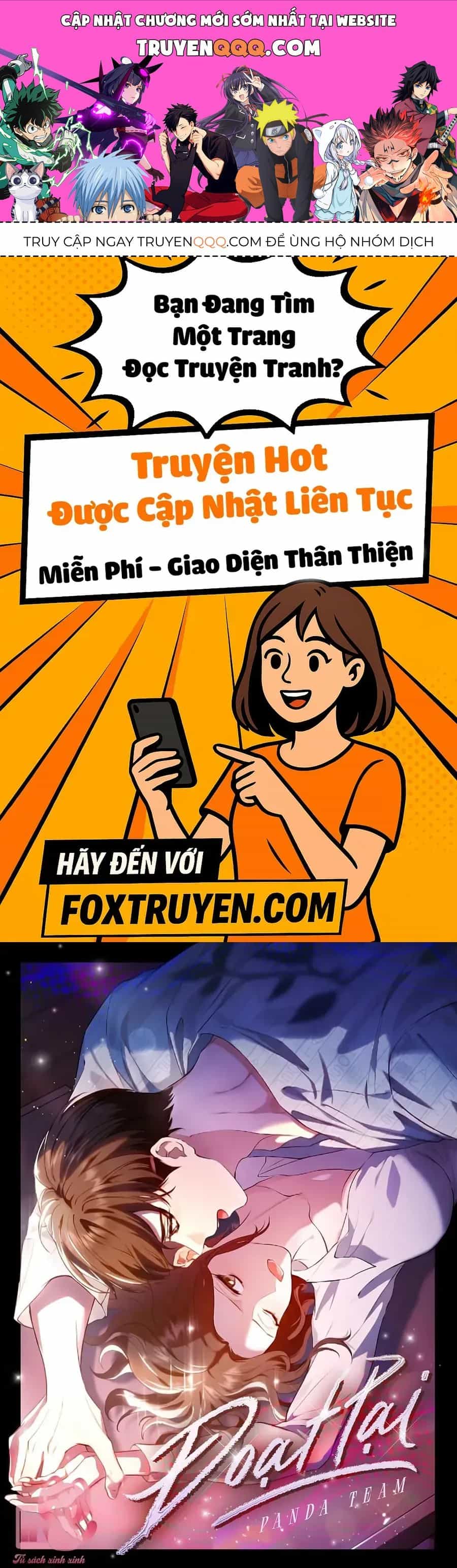 Đoạt Lại - Chương 9 - ảnh 1
