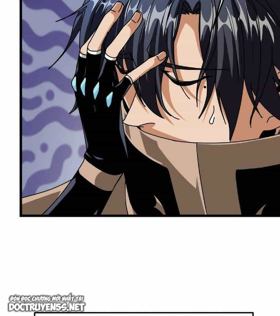 Đoạt Mạng Bằng Trị Liệu Thuật - Chương 49 - ảnh 42