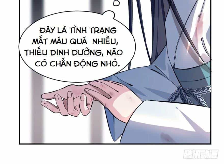 Độc Bộ Thiên Hạ: Đặc Công Thần Y - Chương 1 - ảnh 26