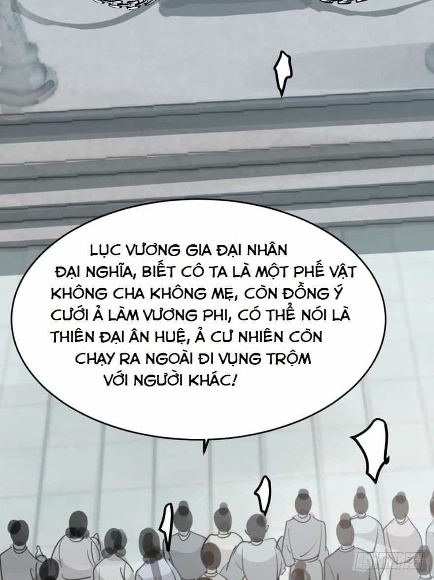 Độc Bộ Thiên Hạ: Đặc Công Thần Y - Chương 1 - ảnh 5