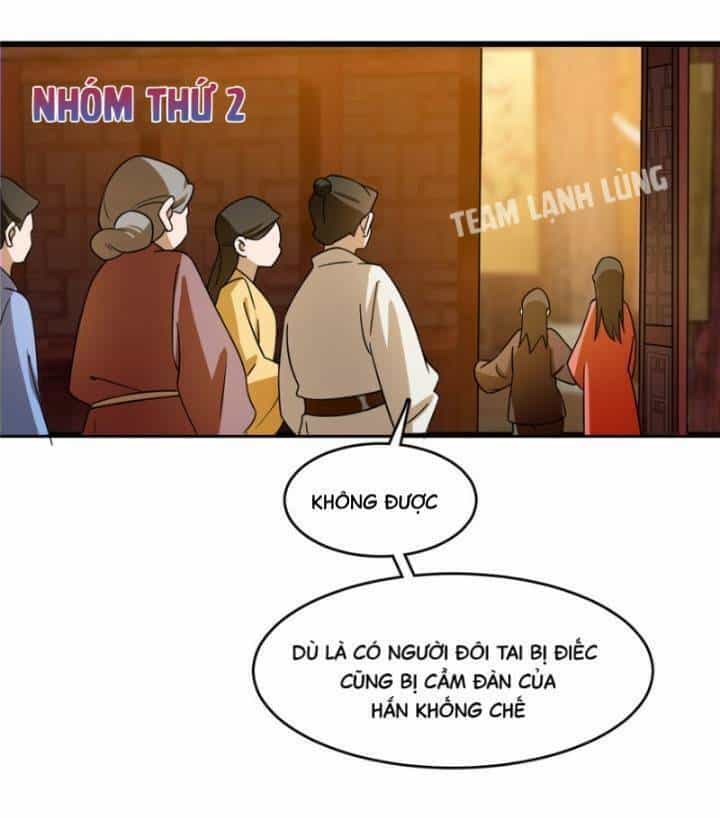 Độc Bộ Thiên Hạ: Đặc Công Thần Y - Chương 150 - ảnh 32