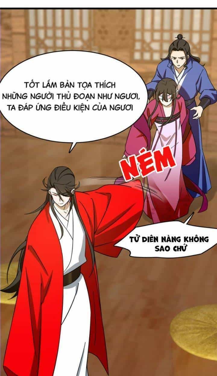 Độc Bộ Thiên Hạ: Đặc Công Thần Y - Chương 152 - ảnh 12