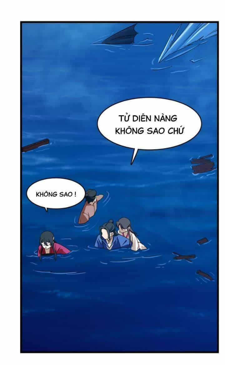 Độc Bộ Thiên Hạ: Đặc Công Thần Y - Chương 153 - ảnh 20
