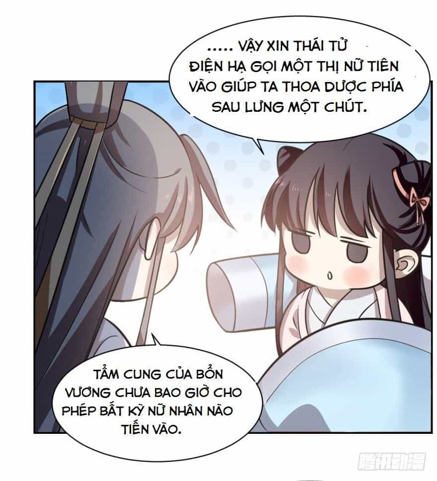 Độc Bộ Thiên Hạ: Đặc Công Thần Y - Chương 11 - ảnh 48
