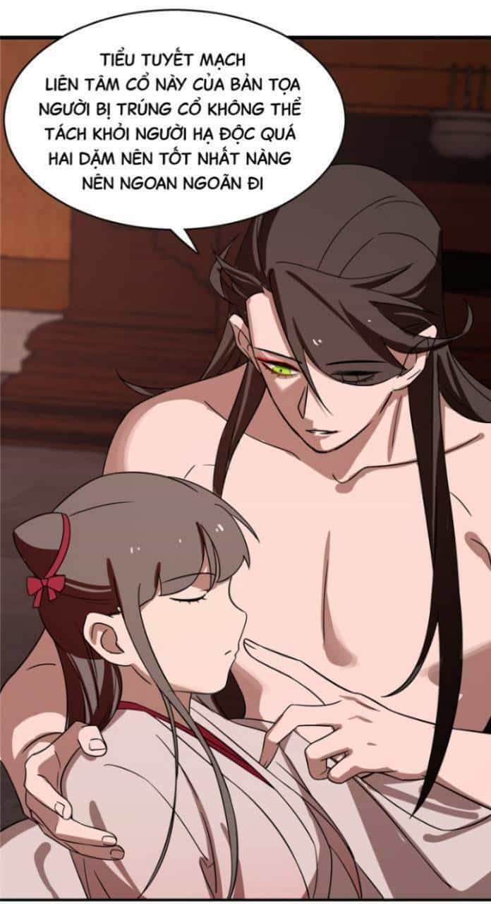 Độc Bộ Thiên Hạ: Đặc Công Thần Y - Chương 159 - ảnh 23