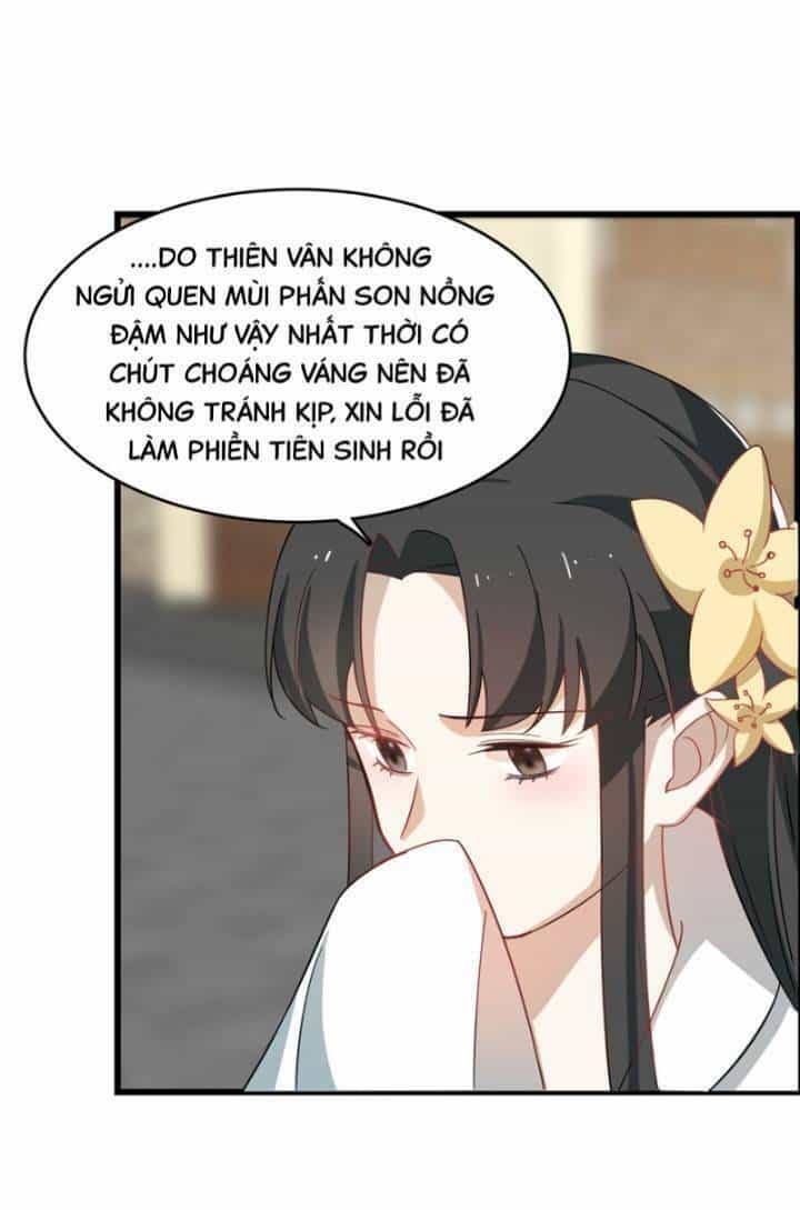 Độc Bộ Thiên Hạ: Đặc Công Thần Y - Chương 163 - ảnh 21