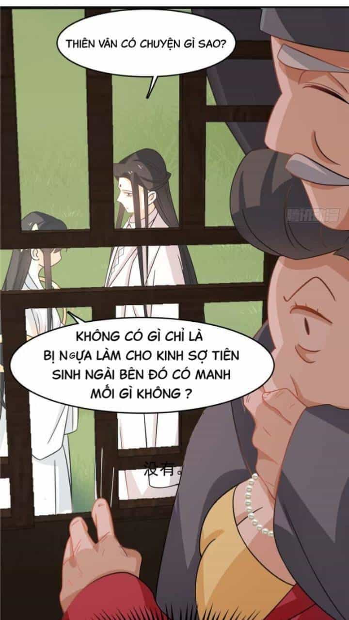 Độc Bộ Thiên Hạ: Đặc Công Thần Y - Chương 165 - ảnh 27