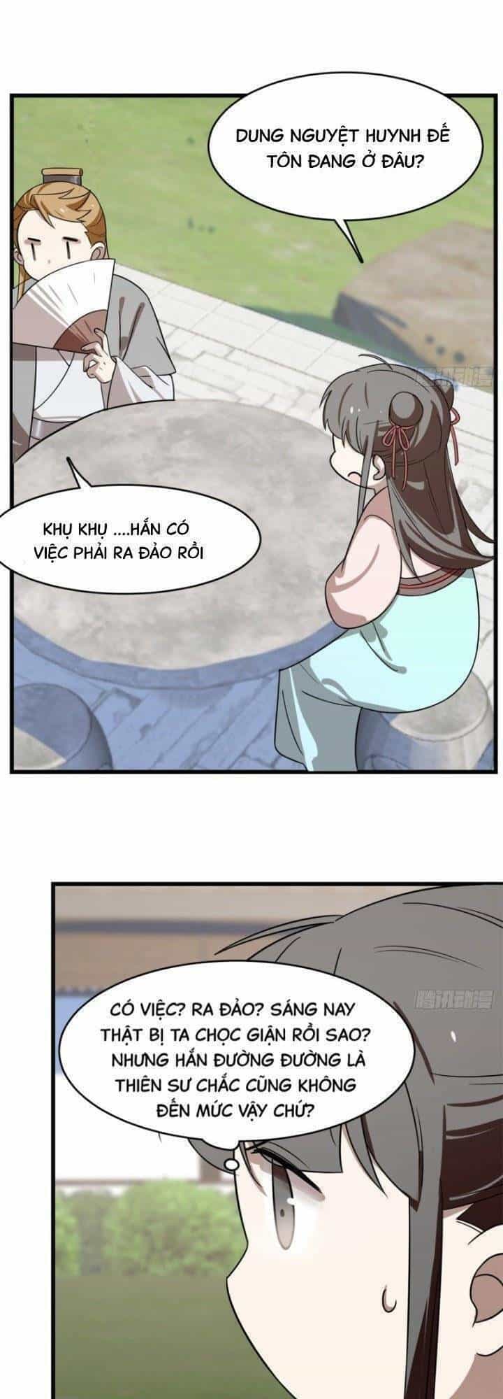 Độc Bộ Thiên Hạ: Đặc Công Thần Y - Chương 178 - ảnh 13