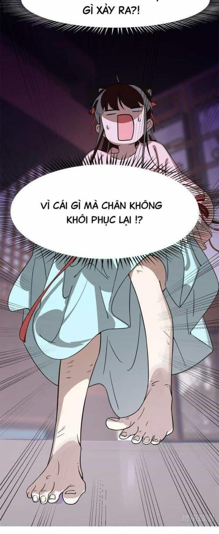 Độc Bộ Thiên Hạ: Đặc Công Thần Y - Chương 178 - ảnh 8