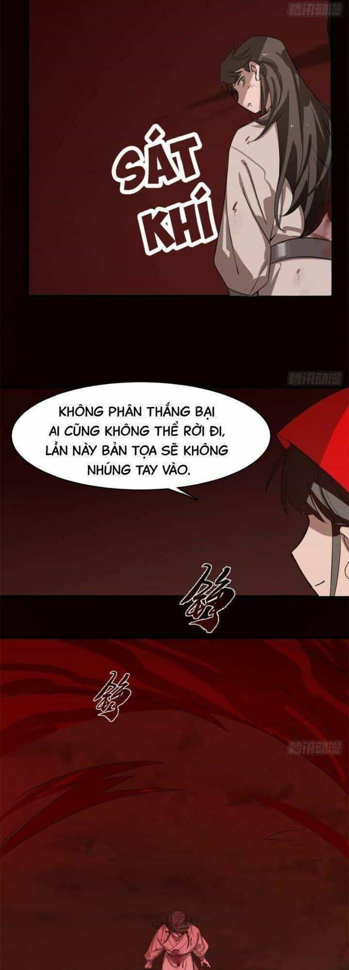 Độc Bộ Thiên Hạ: Đặc Công Thần Y - Chương 180 - ảnh 26