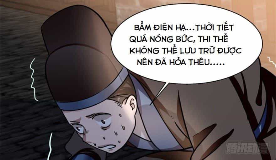 Độc Bộ Thiên Hạ: Đặc Công Thần Y - Chương 14 - ảnh 48