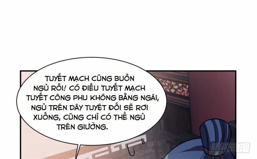 Độc Bộ Thiên Hạ: Đặc Công Thần Y - Chương 15 - ảnh 28