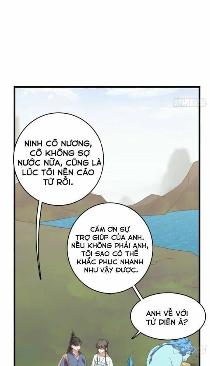 Độc Bộ Thiên Hạ: Đặc Công Thần Y - Chương 199 - ảnh 24
