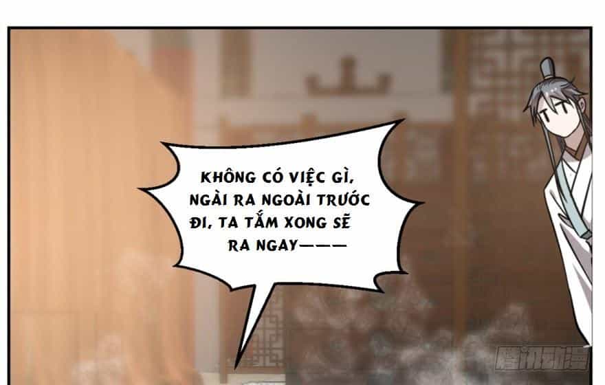 Độc Bộ Thiên Hạ: Đặc Công Thần Y - Chương 16 - ảnh 28