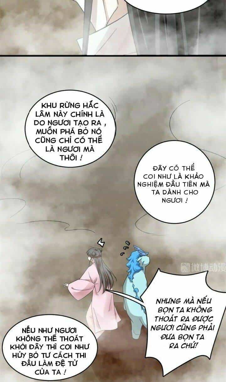 Độc Bộ Thiên Hạ: Đặc Công Thần Y - Chương 214 - ảnh 13