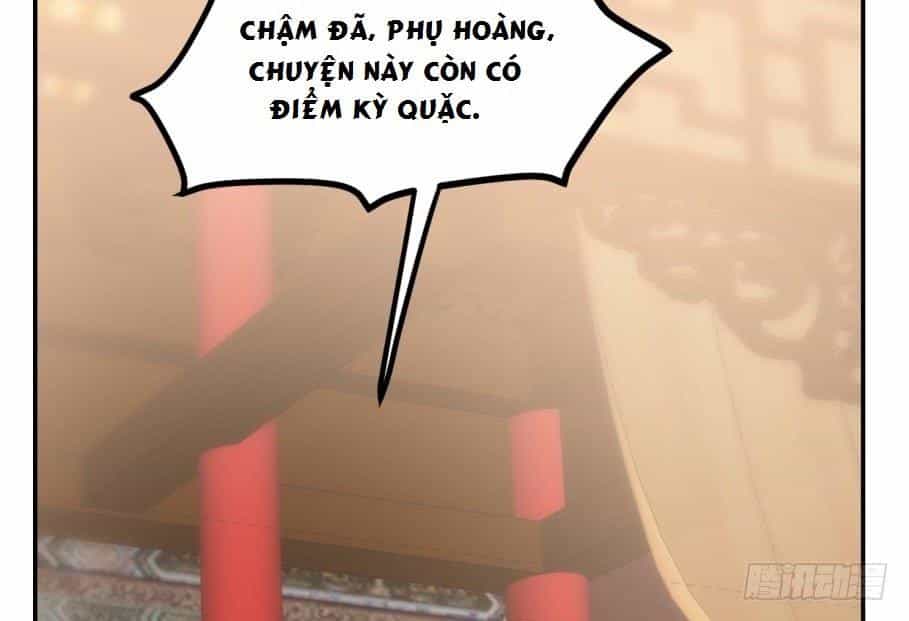 Độc Bộ Thiên Hạ: Đặc Công Thần Y - Chương 17 - ảnh 2