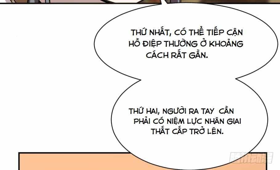 Độc Bộ Thiên Hạ: Đặc Công Thần Y - Chương 17 - ảnh 70