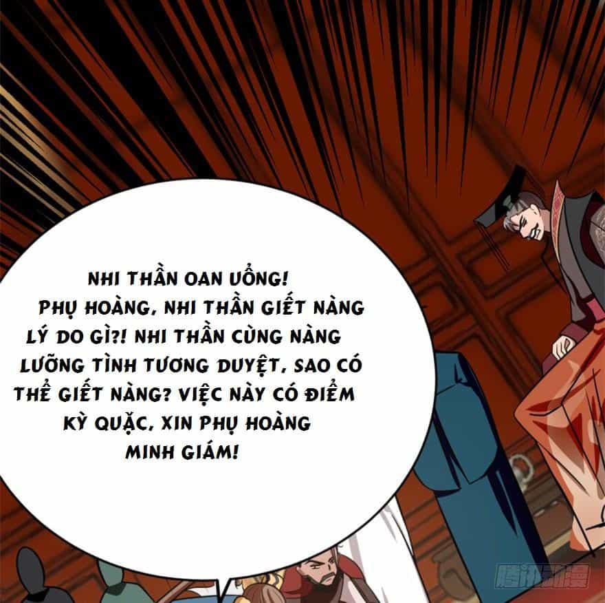 Độc Bộ Thiên Hạ: Đặc Công Thần Y - Chương 18 - ảnh 26