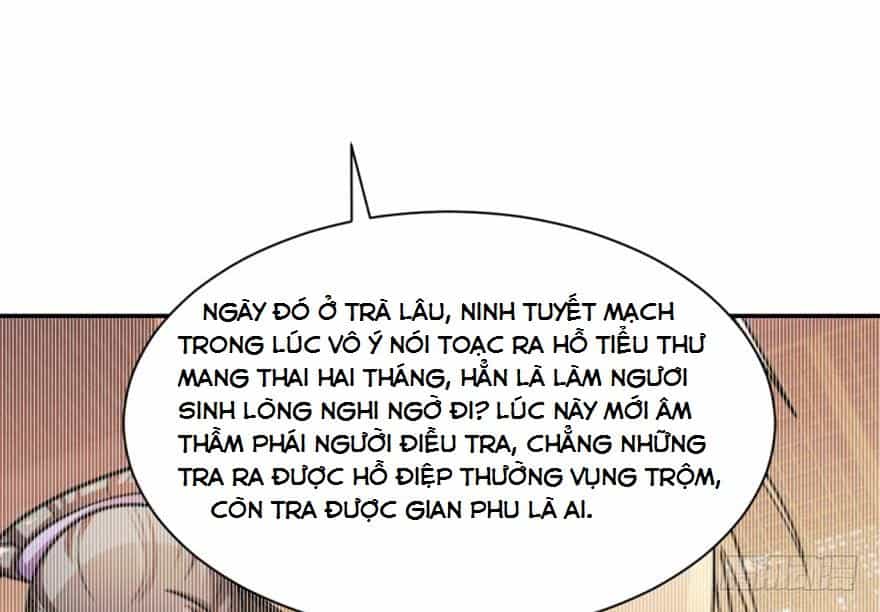 Độc Bộ Thiên Hạ: Đặc Công Thần Y - Chương 18 - ảnh 41