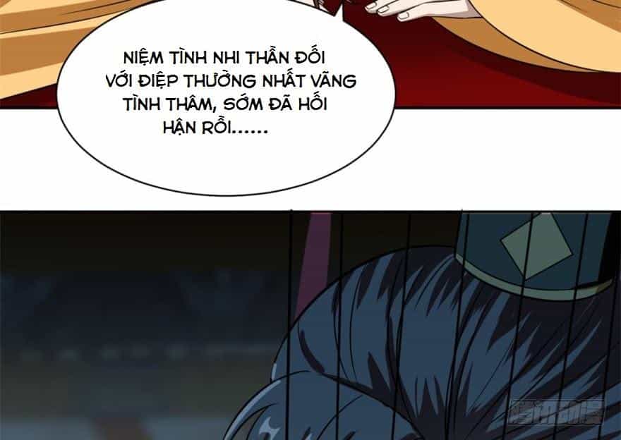 Độc Bộ Thiên Hạ: Đặc Công Thần Y - Chương 18 - ảnh 56