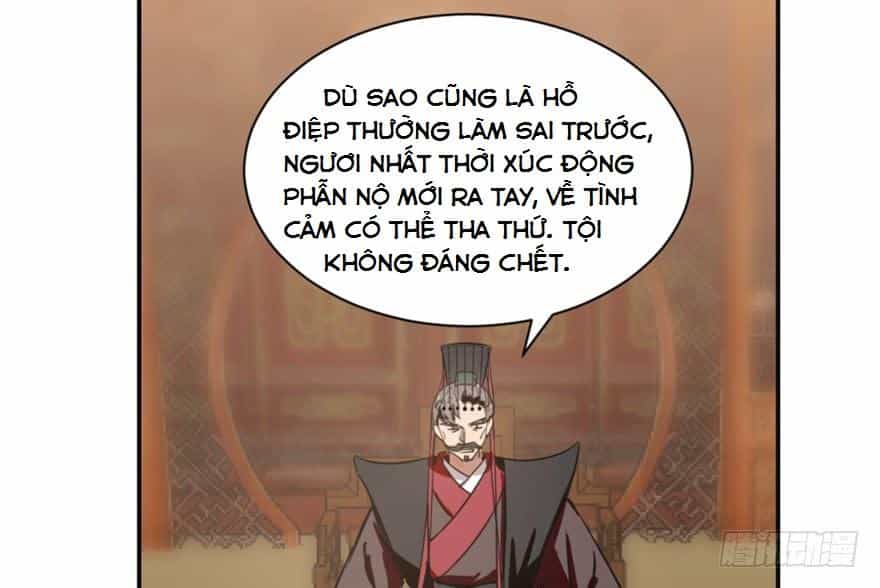 Độc Bộ Thiên Hạ: Đặc Công Thần Y - Chương 18 - ảnh 59