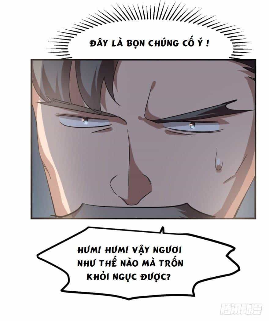 Độc Bộ Thiên Hạ: Đặc Công Thần Y - Chương 19 - ảnh 20