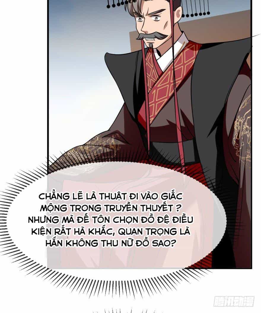 Độc Bộ Thiên Hạ: Đặc Công Thần Y - Chương 19 - ảnh 31