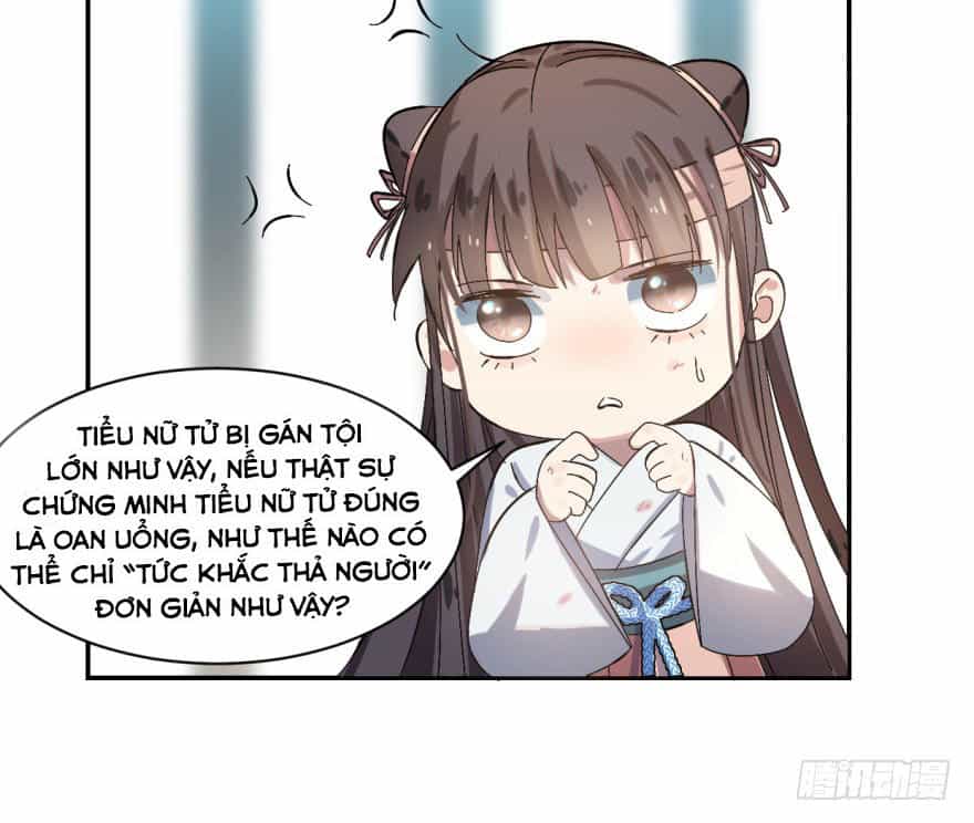 Độc Bộ Thiên Hạ: Đặc Công Thần Y - Chương 2 - ảnh 43