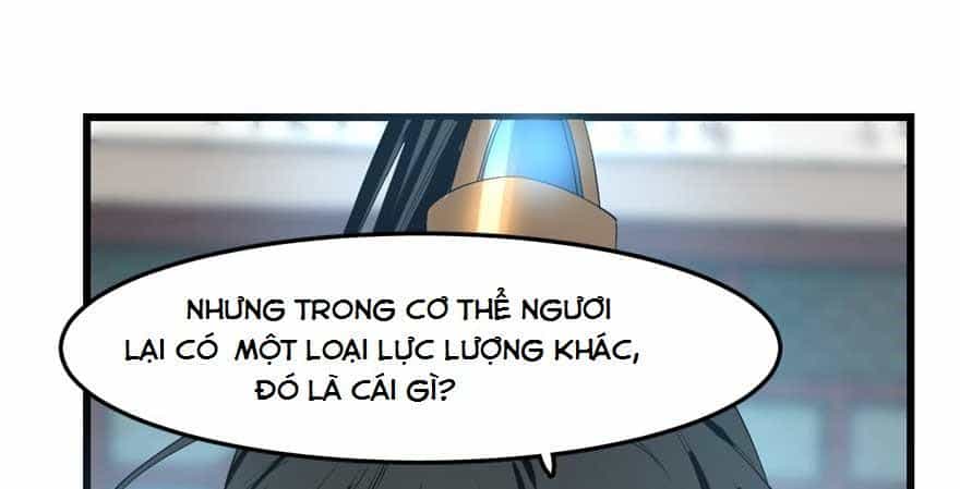 Độc Bộ Thiên Hạ: Đặc Công Thần Y - Chương 21 - ảnh 47