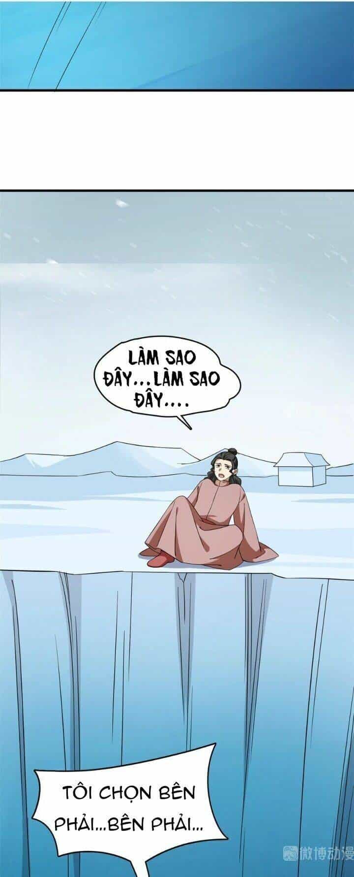 Độc Bộ Thiên Hạ: Đặc Công Thần Y - Chương 255 - ảnh 26