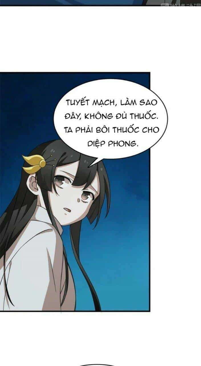 Độc Bộ Thiên Hạ: Đặc Công Thần Y - Chương 259 - ảnh 23