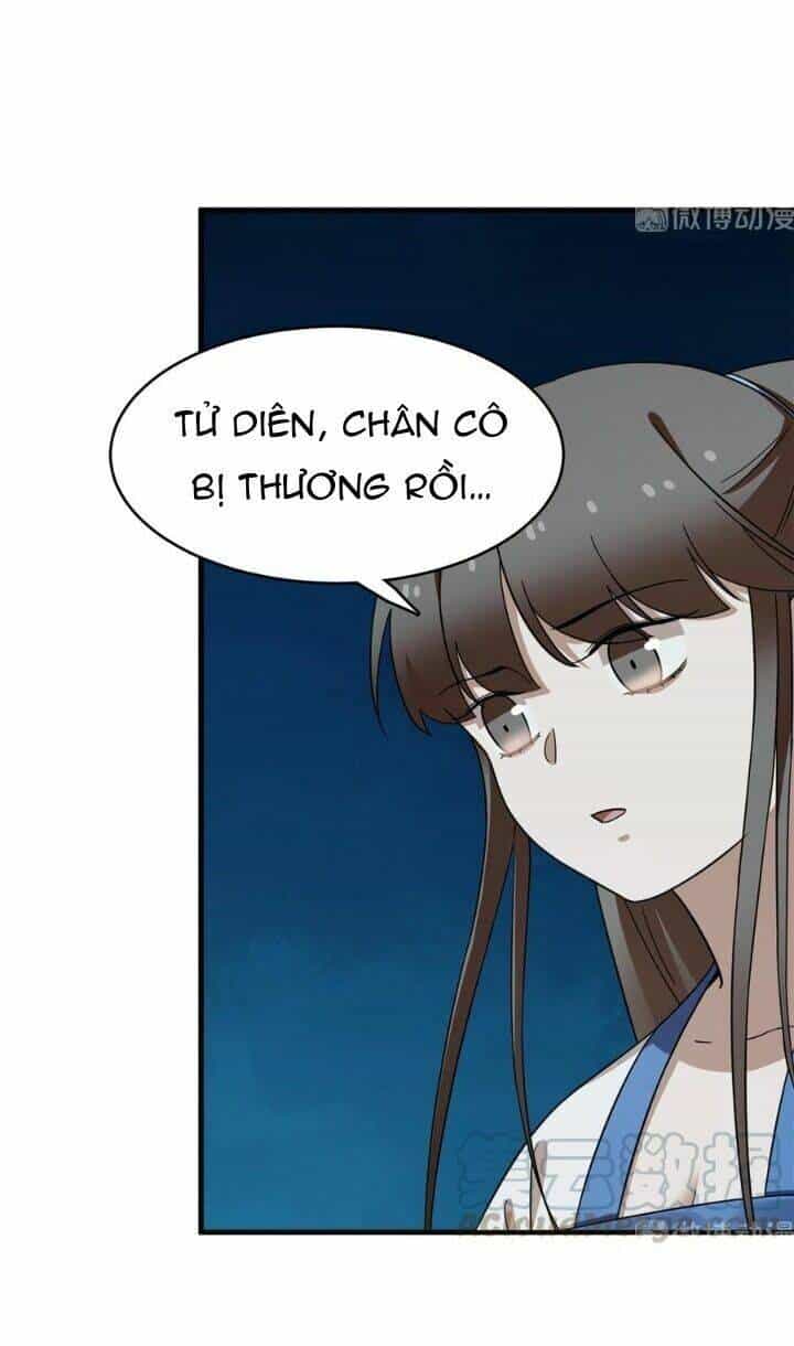 Độc Bộ Thiên Hạ: Đặc Công Thần Y - Chương 260 - ảnh 19