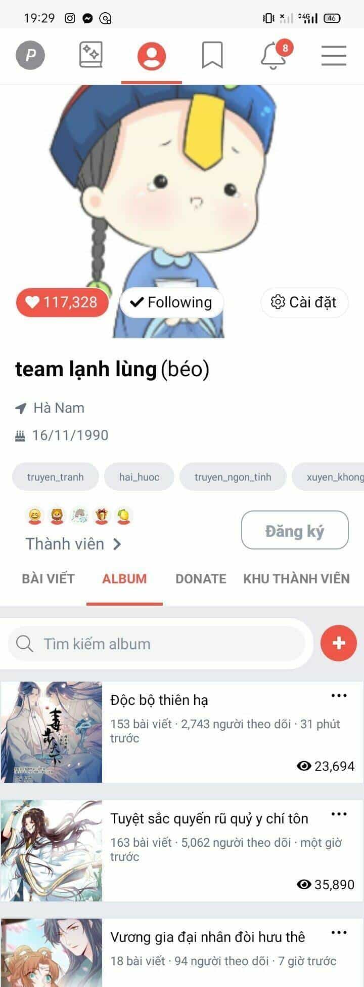 Độc Bộ Thiên Hạ: Đặc Công Thần Y - Chương 261 - ảnh 35