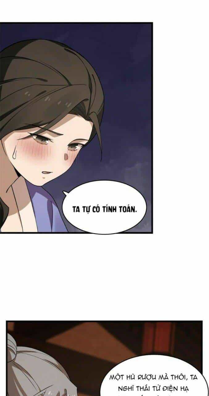 Độc Bộ Thiên Hạ: Đặc Công Thần Y - Chương 264 - ảnh 23