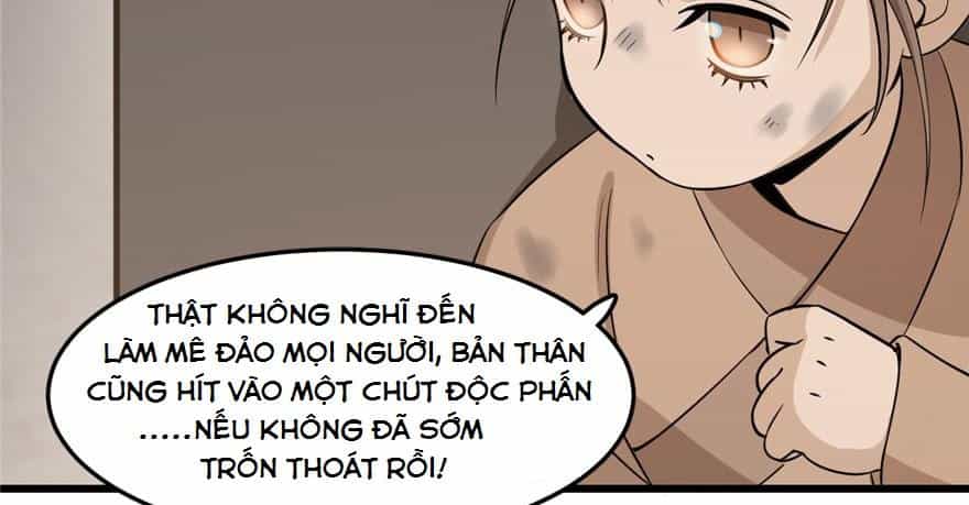 Độc Bộ Thiên Hạ: Đặc Công Thần Y - Chương 22 - ảnh 102