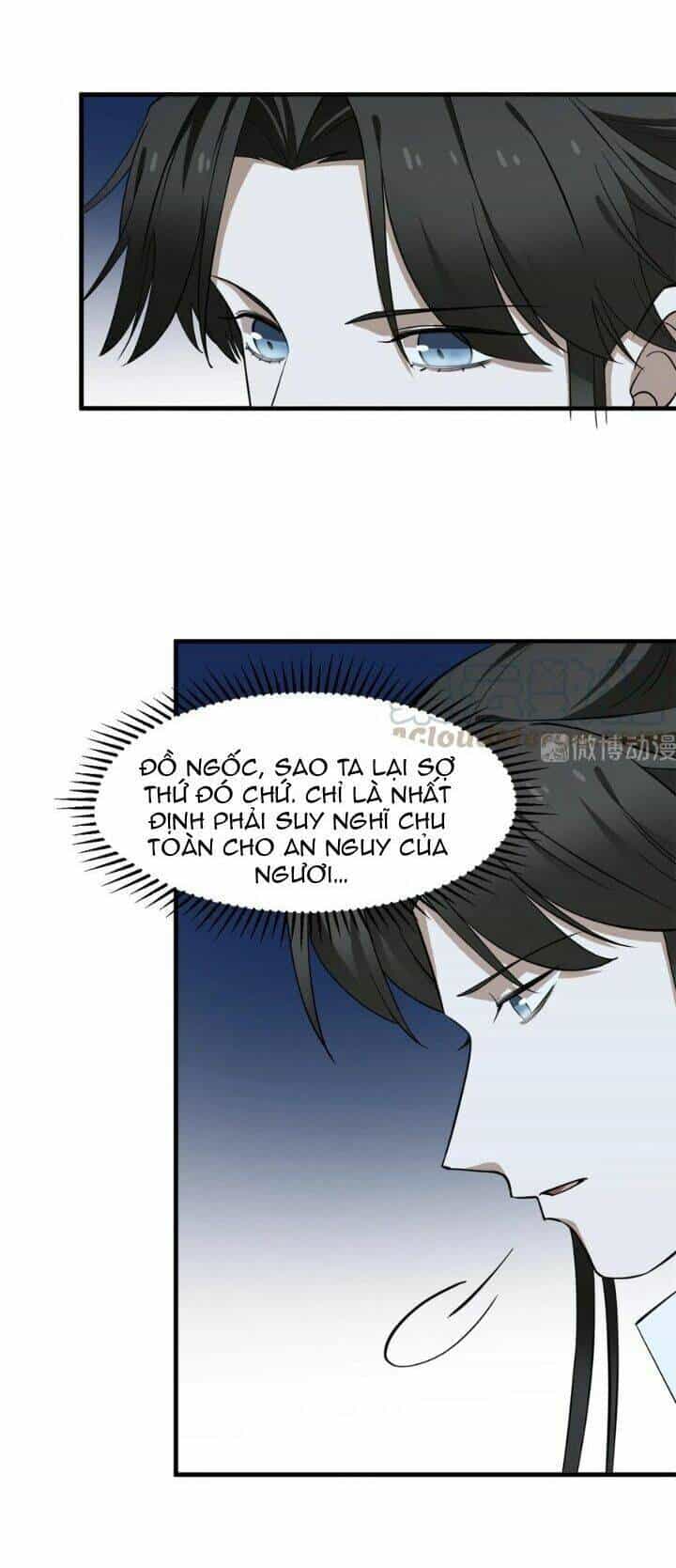 Độc Bộ Thiên Hạ: Đặc Công Thần Y - Chương 265 - ảnh 24