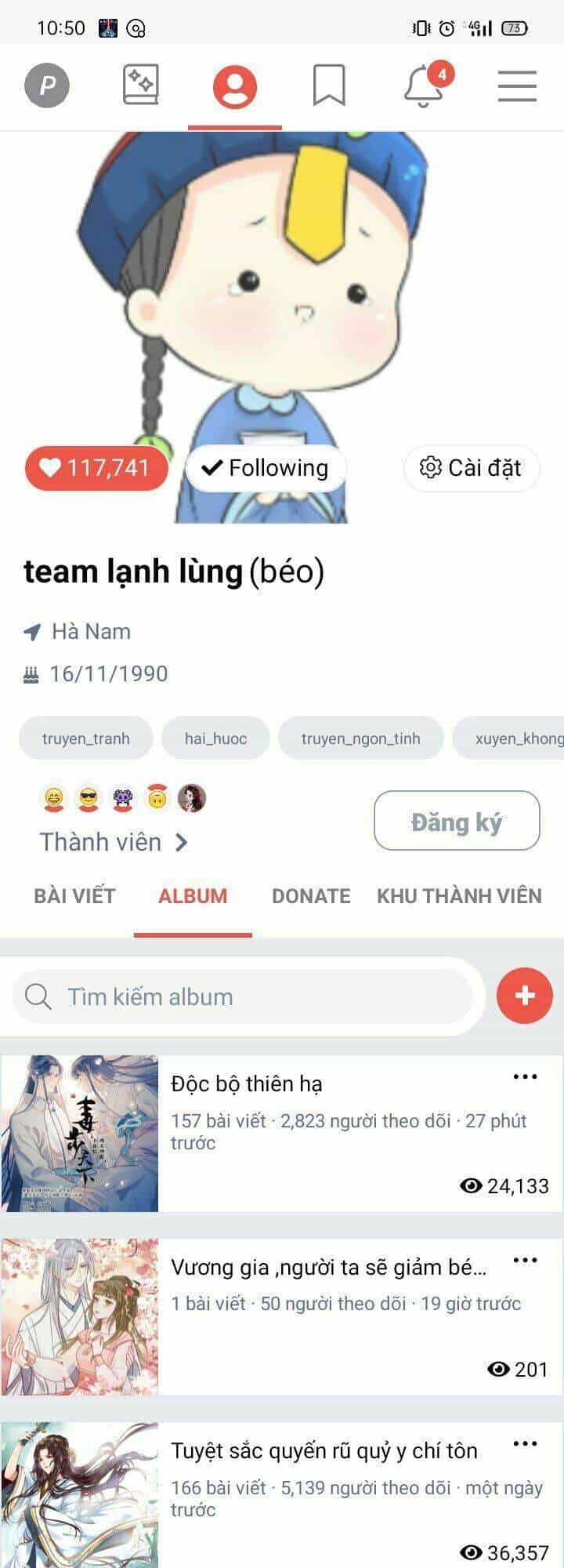 Độc Bộ Thiên Hạ: Đặc Công Thần Y - Chương 268 - ảnh 32