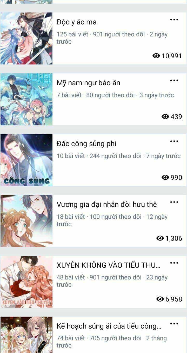 Độc Bộ Thiên Hạ: Đặc Công Thần Y - Chương 268 - ảnh 33