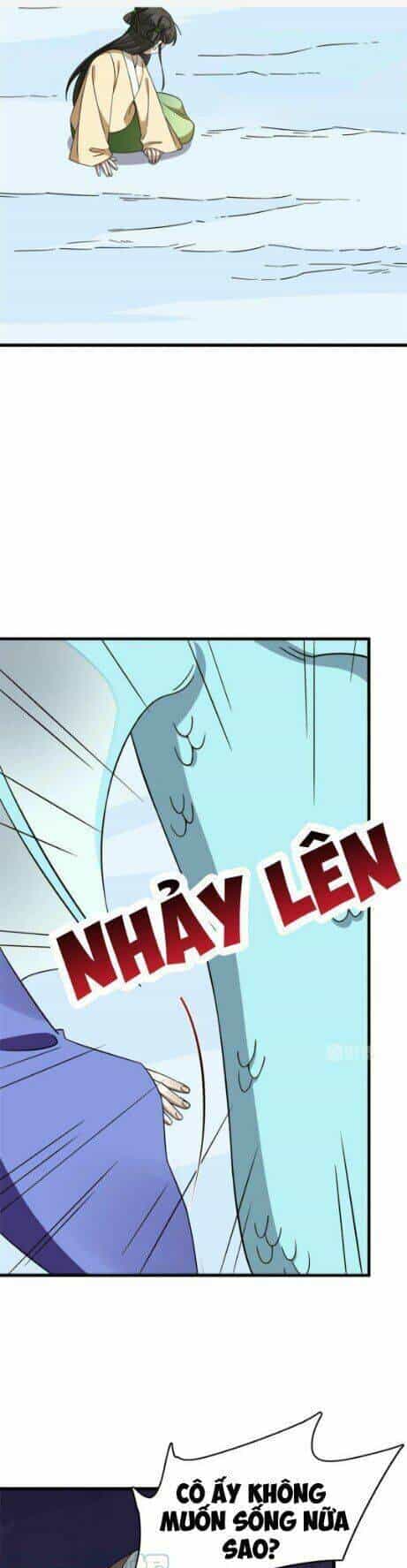 Độc Bộ Thiên Hạ: Đặc Công Thần Y - Chương 271 - ảnh 7