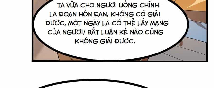 Độc Bộ Thiên Hạ: Đặc Công Thần Y - Chương 23 - ảnh 32