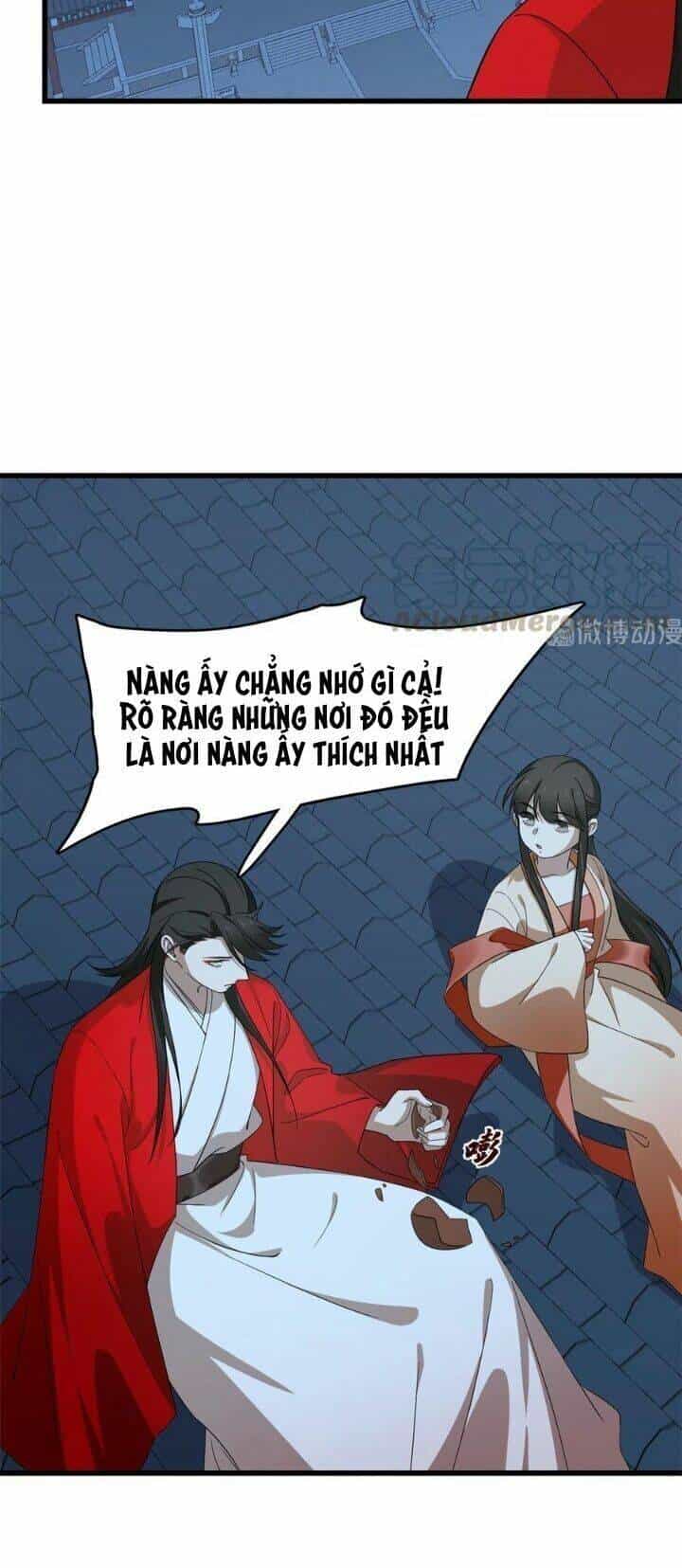 Độc Bộ Thiên Hạ: Đặc Công Thần Y - Chương 283 - ảnh 14