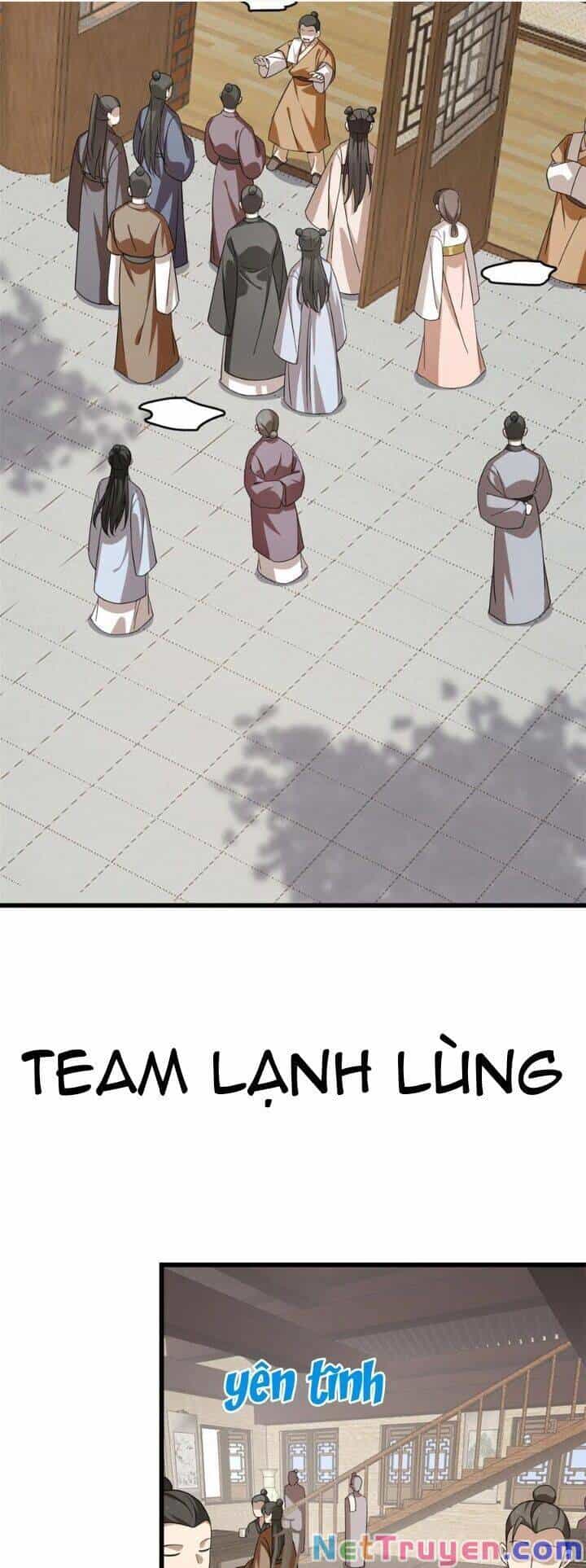 Độc Bộ Thiên Hạ: Đặc Công Thần Y - Chương 289 - ảnh 16