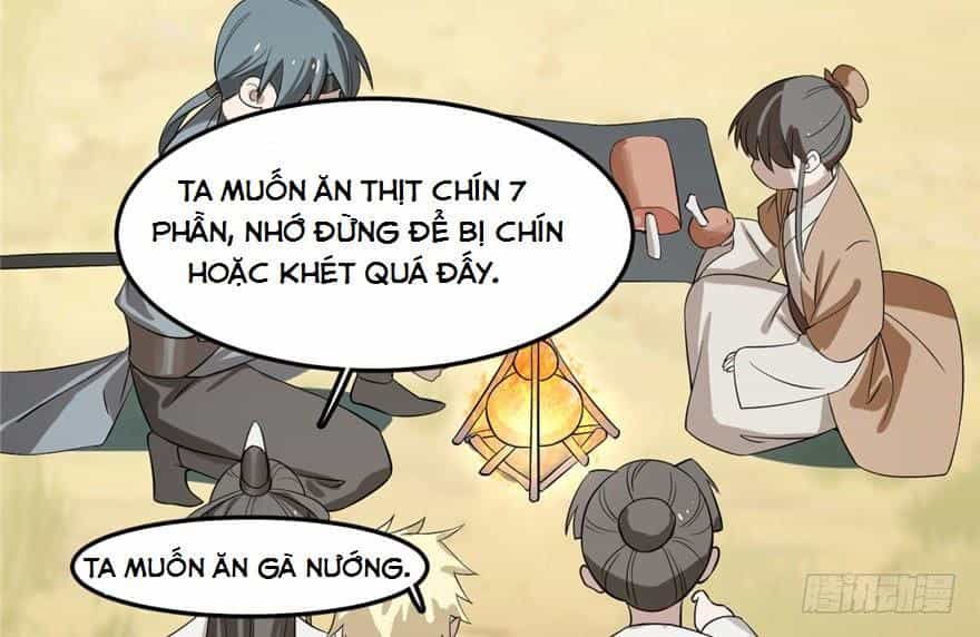 Độc Bộ Thiên Hạ: Đặc Công Thần Y - Chương 25 - ảnh 33