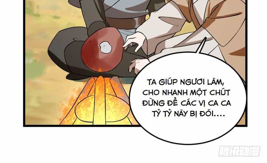 Độc Bộ Thiên Hạ: Đặc Công Thần Y - Chương 25 - ảnh 93