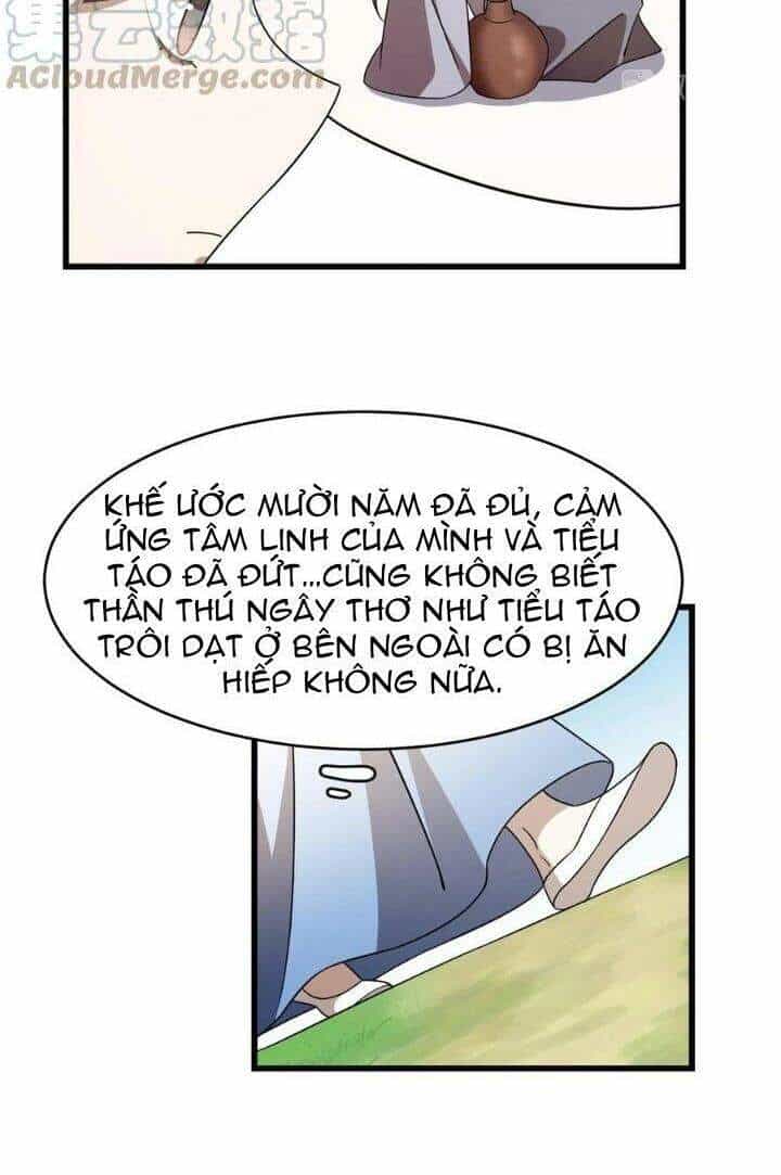 Độc Bộ Thiên Hạ: Đặc Công Thần Y - Chương 295 - ảnh 19