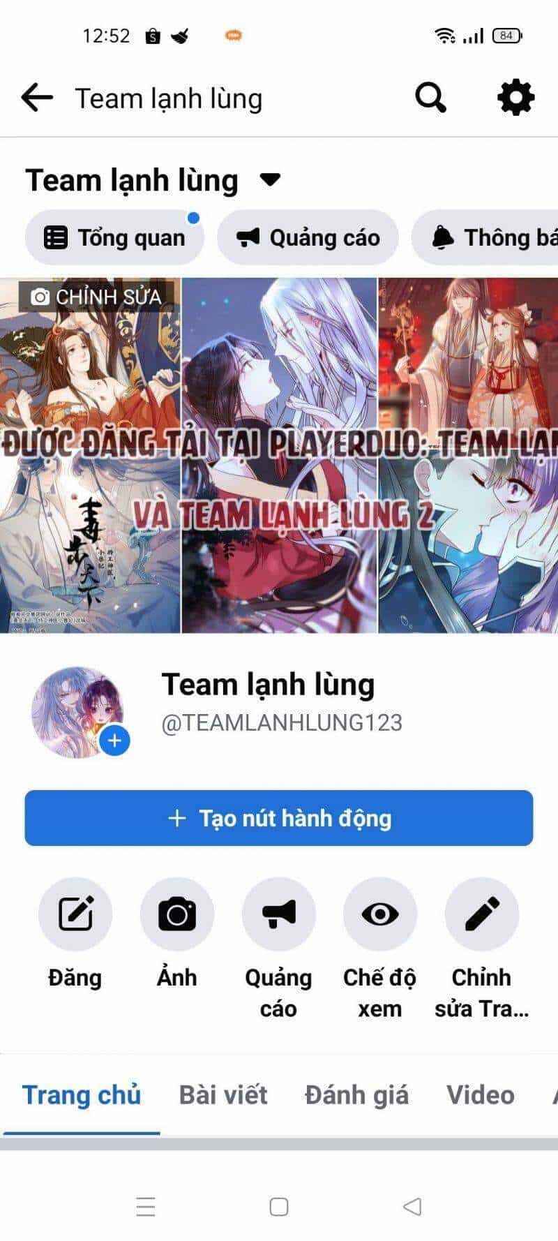 Độc Bộ Thiên Hạ: Đặc Công Thần Y - Chương 303 - ảnh 33