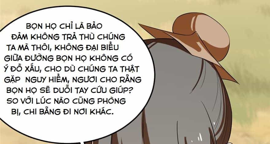 Độc Bộ Thiên Hạ: Đặc Công Thần Y - Chương 26 - ảnh 96